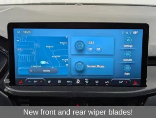 Ford Escape 2024 AWD ST-Line 4dr SUV