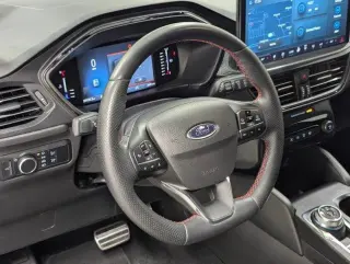 Ford Escape 2024 AWD ST-Line 4dr SUV