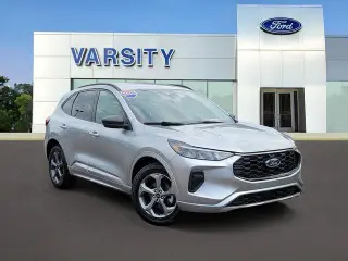 Ford Escape 2023 AWD ST-Line 4dr SUV