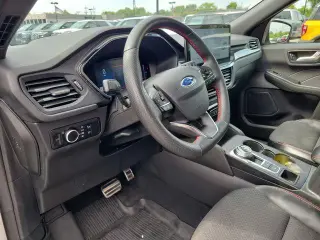 Ford Escape 2023 AWD ST-Line 4dr SUV