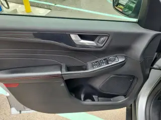 Ford Escape 2023 AWD ST-Line 4dr SUV