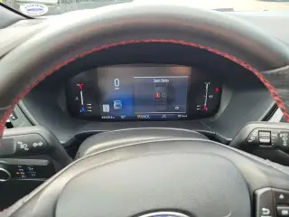 Ford Escape 2023 AWD ST-Line 4dr SUV