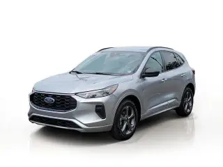 Ford Escape 2023 AWD ST-Line 4dr SUV