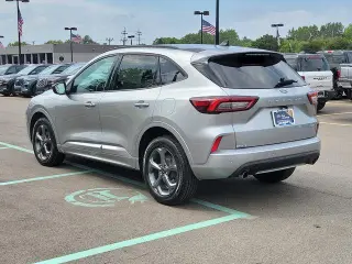 Ford Escape 2023 AWD ST-Line 4dr SUV