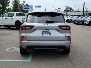 Ford Escape 2023 AWD ST-Line 4dr SUV