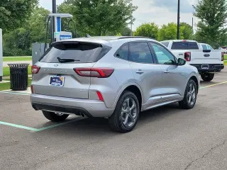 Ford Escape 2023 AWD ST-Line 4dr SUV