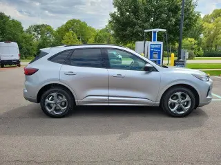Ford Escape 2023 AWD ST-Line 4dr SUV