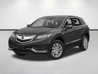 Acura RDX 2014 4dr SUV con Paquete de Tecnología