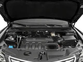 Acura RDX 2014 4dr SUV con Paquete de Tecnología