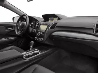 Acura RDX 2014 4dr SUV con Paquete de Tecnología