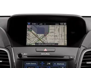 Acura RDX 2014 4dr SUV con Paquete de Tecnología