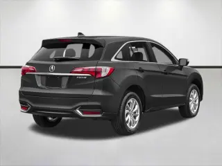 Acura RDX 2014 4dr SUV con Paquete de Tecnología