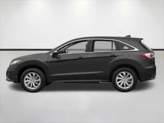 Acura RDX 2014 4dr SUV con Paquete de Tecnología