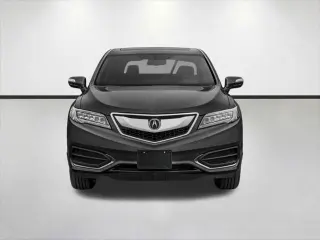 Acura RDX 2014 4dr SUV con Paquete de Tecnología