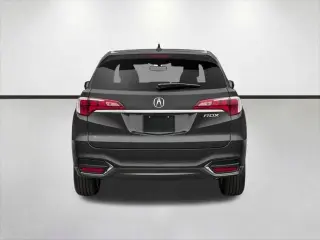 Acura RDX 2014 4dr SUV con Paquete de Tecnología