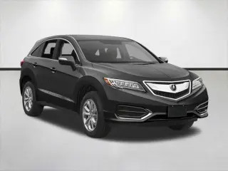 Acura RDX 2014 4dr SUV con Paquete de Tecnología