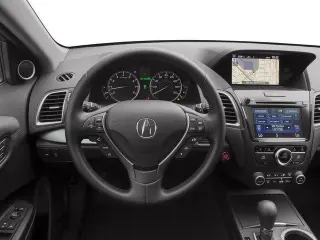 Acura RDX 2014 4dr SUV con Paquete de Tecnología