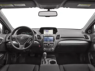 Acura RDX 2014 4dr SUV con Paquete de Tecnología