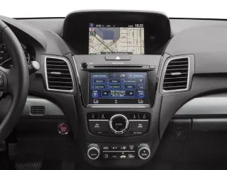 Acura RDX 2014 4dr SUV con Paquete de Tecnología