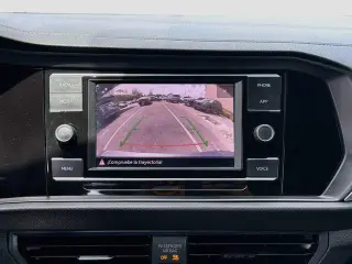 Volkswagen Jetta 2024 Sport 4dr Sedán 8A