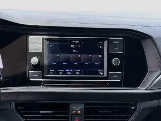 Volkswagen Jetta 2024 Sport 4dr Sedán 8A