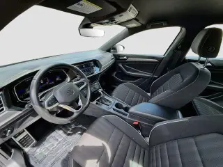 Volkswagen Jetta 2024 Sport 4dr Sedán 8A