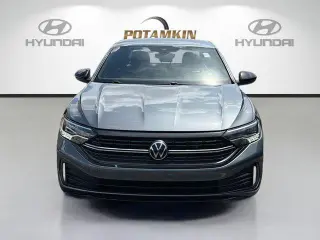 Volkswagen Jetta 2024 Sport 4dr Sedán 8A