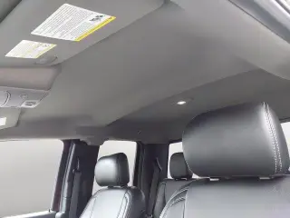 Ford F-150 2019 4x4 Lariat 4dr SuperCab 6.5 ft. SB
