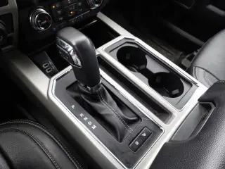Ford F-150 2019 4x4 Lariat 4dr SuperCab 6.5 ft. SB