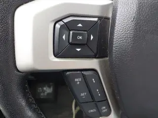 Ford F-150 2019 4x4 Lariat 4dr SuperCab 6.5 ft. SB