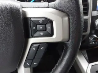 Ford F-150 2019 4x4 Lariat 4dr SuperCab 6.5 ft. SB