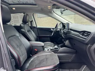 Ford Escape 2021 AWD SEL 4dr SUV