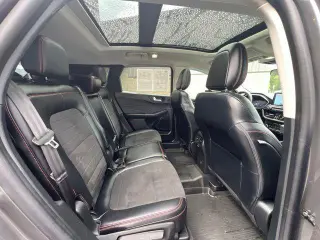 Ford Escape 2021 AWD SEL 4dr SUV