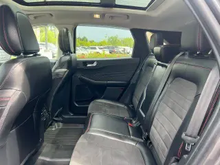 Ford Escape 2021 AWD SEL 4dr SUV
