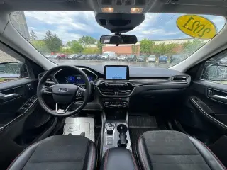Ford Escape 2021 AWD SEL 4dr SUV
