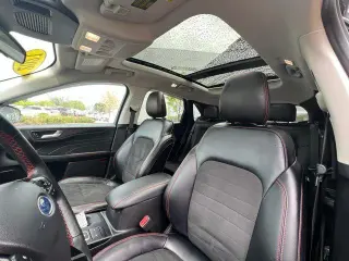 Ford Escape 2021 AWD SEL 4dr SUV