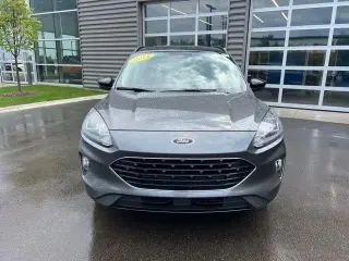 Ford Escape 2021 AWD SEL 4dr SUV