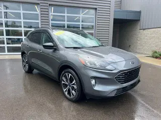 Ford Escape 2021 AWD SEL 4dr SUV