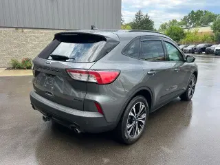 Ford Escape 2021 AWD SEL 4dr SUV