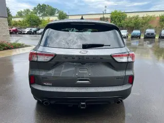 Ford Escape 2021 AWD SEL 4dr SUV