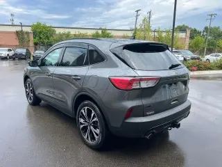 Ford Escape 2021 AWD SEL 4dr SUV