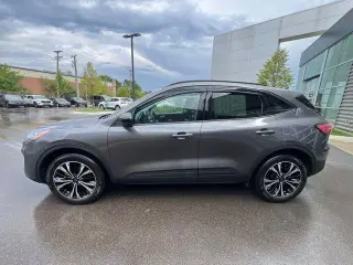 Ford Escape 2021 AWD SEL 4dr SUV