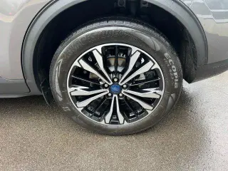 Ford Escape 2021 AWD SEL 4dr SUV