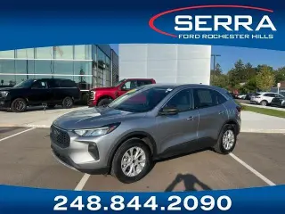Ford Escape 2024 AWD Active 4dr SUV