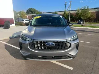 Ford Escape 2024 AWD Active 4dr SUV