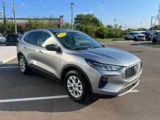 Ford Escape 2024 AWD Active 4dr SUV