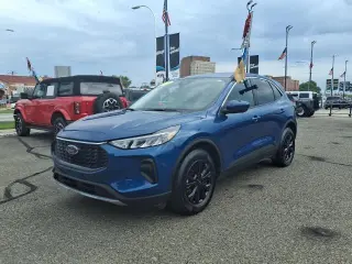 Ford Escape 2023 AWD Active 4dr SUV