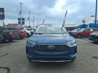 Ford Escape 2023 AWD Active 4dr SUV