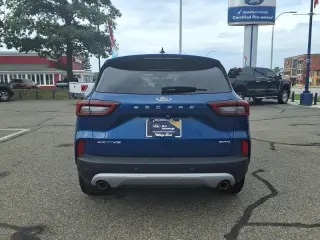 Ford Escape 2023 AWD Active 4dr SUV