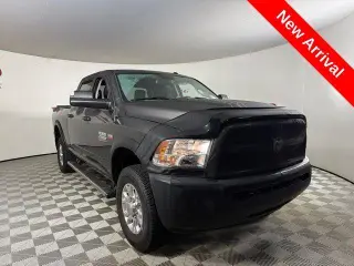 Ram 2500 2016 4x4 Tradesman 4dr Crew Cab 6.3 ft. SB Pickup